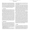 Improved Statistical Machine Translation Using Monolingual Paraphrases