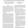 Improved Symoblic Simulation by Dynamic Funtional Space Partitioning