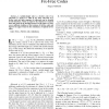 Improved Upper Bound for the Redundancy of Fix-Free Codes