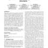 Improvement of HITS-based algorithms on web documents