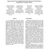 Improvement of User Authentication Using Schema of Visual Memory: Exploitation of "Schema of Story"