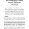 Improvements to Expectation-Maximization Approach for Unsupervised Classification of Remote Sensing Data