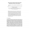 Improvements to Response-Surface Based Vehicle Design Using a Feature-Centric Approach