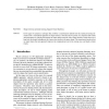 Improving 3D Shape Retrieval with SVM
