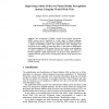 Improving a State-of-the-Art Named Entity Recognition System Using the World Wide Web