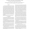 Improving acoustic event detection using generalizable visual features and multi-modality modeling