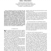 Improving application performance with hardware data structures