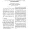 Improving Branch Prediction Accuracy in Embedded Processors in the Presence of Context Switches