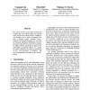 Improving Classification of Medical Assertions in Clinical Notes
