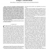 Improving Color Constancy Using Indoor-Outdoor Image Classification