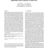 Improving compiler scalability: optimizing large programs at small price
