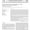 Improving component selection and monitoring with controlled experimentation and automated measurements