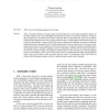 Improving Content-Oriented XML Retrieval by Applying Structural Patterns
