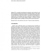 Improving Cooperative PSO using Fuzzy Logic