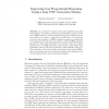 Improving Coq Propositional Reasoning Using a Lazy CNF Conversion Scheme