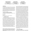 Improving cost and accuracy of DPI traffic classifiers