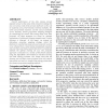 Improving data mining utility with projective sampling