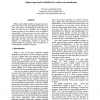 Improving Email Reliability by Sender Retransmission