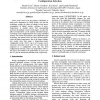 Improving Energy Efficiency of Configurable Caches via Temperature-Aware Configuration Selection