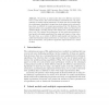 Improving Evolutionary Algorithms with Multi-representation Island Models