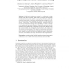 Improving Fault-based Conformance Testing