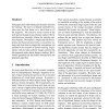 Improving Feature Tracking by Robust Points of interest Selection
