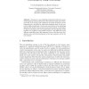 Improving First-Come-First-Serve Job Scheduling by Gang Scheduling