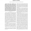 Improving generalization capability of neural networks based on simulated annealing