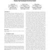 Improving Image Retrieval Effectiveness in Query-by-Example Environment