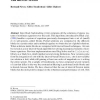 Improving inter-block backtracking with interval Newton
