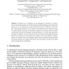 Improving Korean Speech Acts Analysis by Using Shrinkage and Discourse Stack