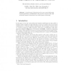 Improving LSA by expanding the contexts
