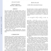Improving M/EEG Source Localization with an Inter-Condition Sparse Prior