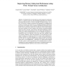 Improving Memory Subsystem Performance Using ViVA: Virtual Vector Architecture