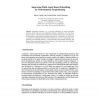 Improving Multi-agent Based Scheduling by Neurodynamic Programming