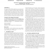 Improving non-visual web access using context