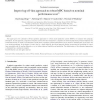 Improving off-line approach to robust MPC based-on nominal performance cost