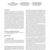 Improving online gaming quality using detour paths