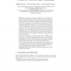 Improving Optical Music Recognition by Means of Abductive Constraint Logic Programming