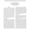 Improving Part based Object Detection by Unsupervised, Online Boosting