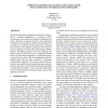 Improving performance by replicating simulations with alternative synchronization approaches