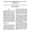 Improving Performance via Computational Replication on a Large-Scale Computational Grid