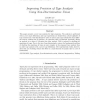 Improving Precision of Type Analysis Using Non-Discriminative Union