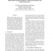 Improving Pronominal and Deictic Co-Reference Resolution with Multi-Modal Features