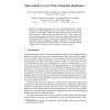 Improving Recovery in Weak-Voting Data Replication