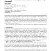 Improving Requirements Engineering by Quality Modelling - A Quality-Based Requirements Engineering Framework