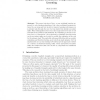 Improving Rule Evaluation Using Multitask Learning