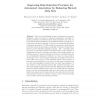 Improving Rule Induction Precision for Automated Annotation by Balancing Skewed Data Sets