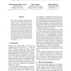 Improving Semantic Role Classification with Selectional Preferences