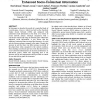 Improving social game engagement on facebook through enhanced socio-contextual information